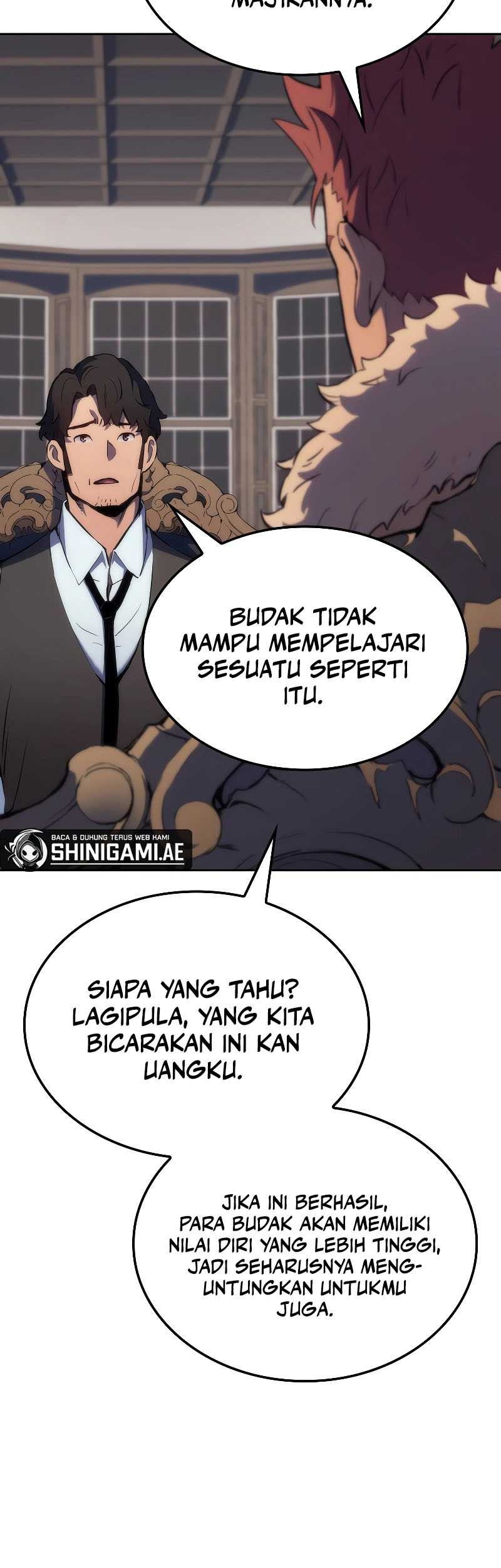 The Indomitable Martial King - Chapter 20 - Page 4