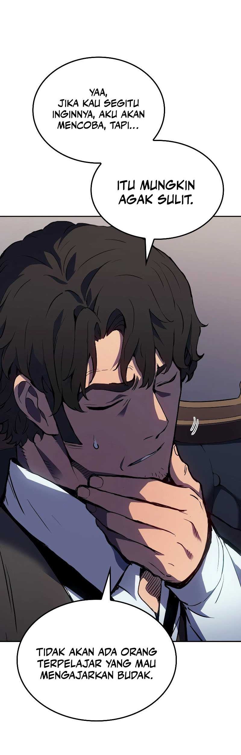 The Indomitable Martial King - Chapter 20 - Page 5