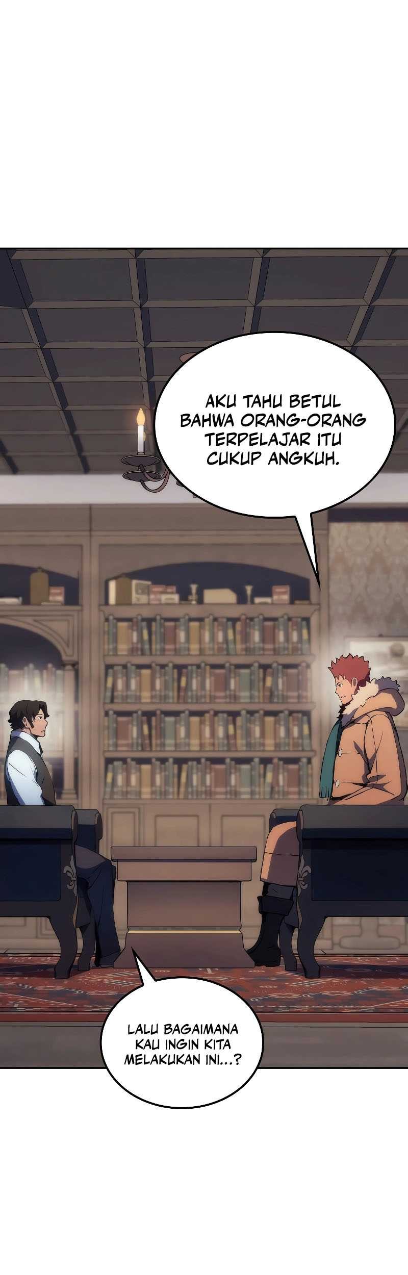 The Indomitable Martial King - Chapter 20 - Page 6