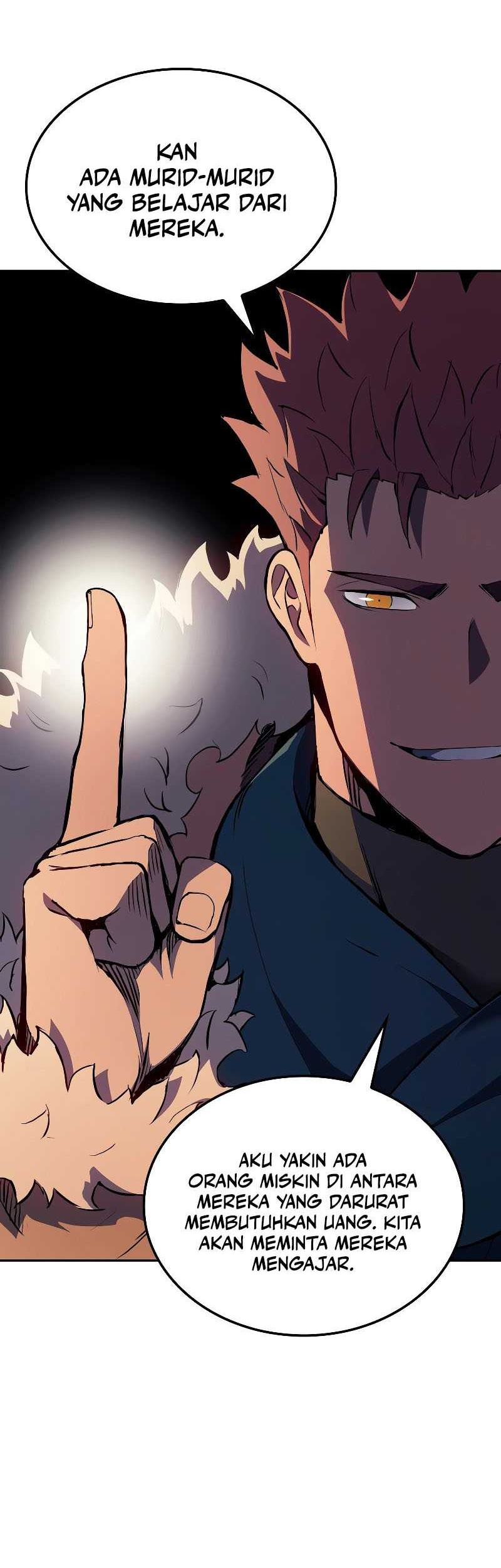 The Indomitable Martial King - Chapter 20 - Page 7