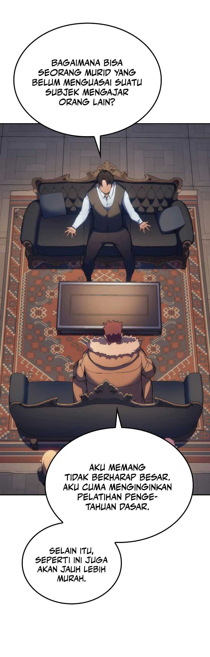 The Indomitable Martial King - Chapter 20 - Page 8