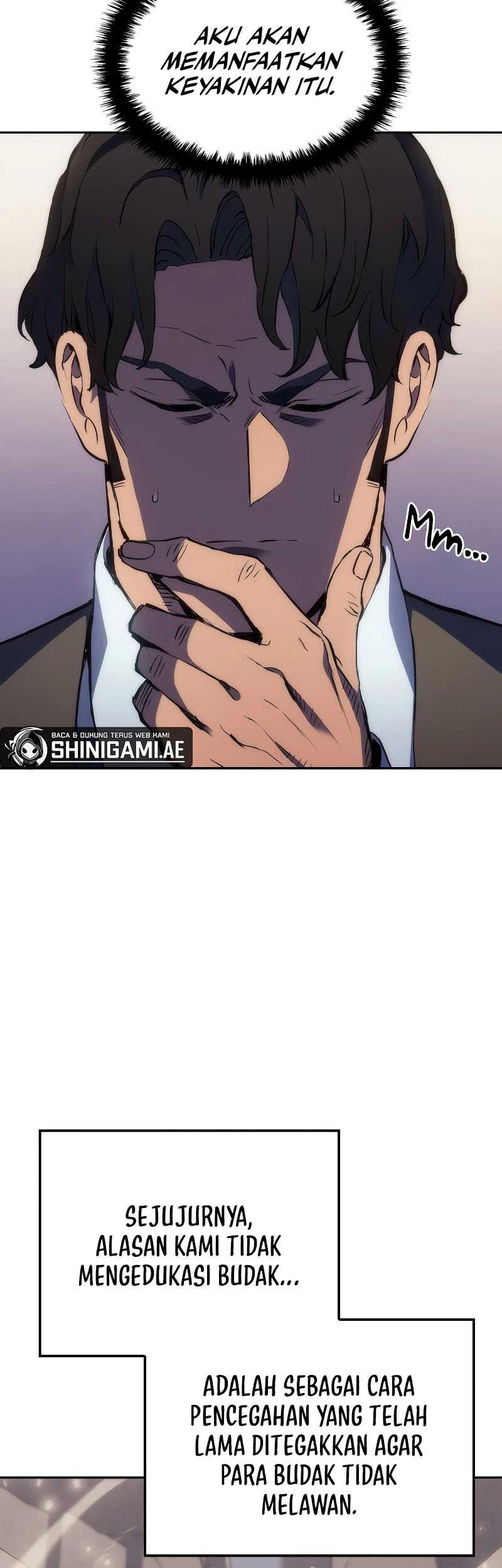 The Indomitable Martial King - Chapter 20 - Page 12