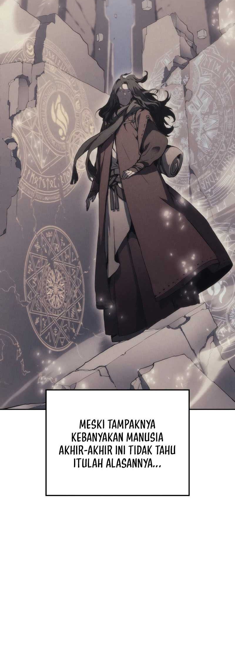 The Indomitable Martial King - Chapter 20 - Page 13