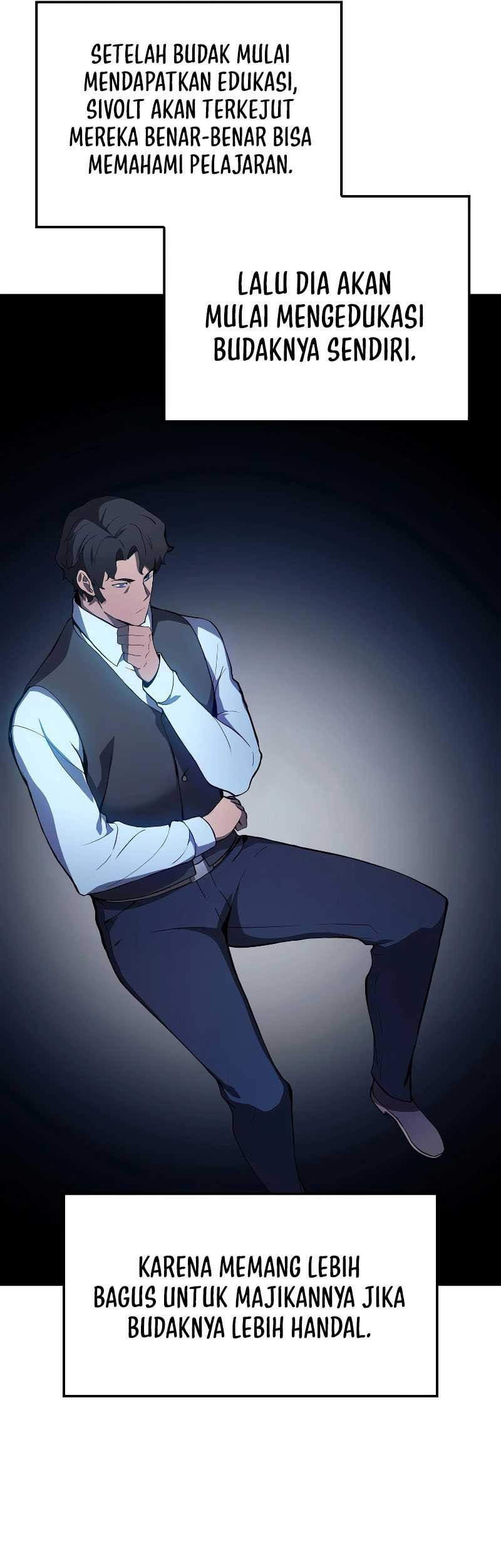 The Indomitable Martial King - Chapter 20 - Page 14