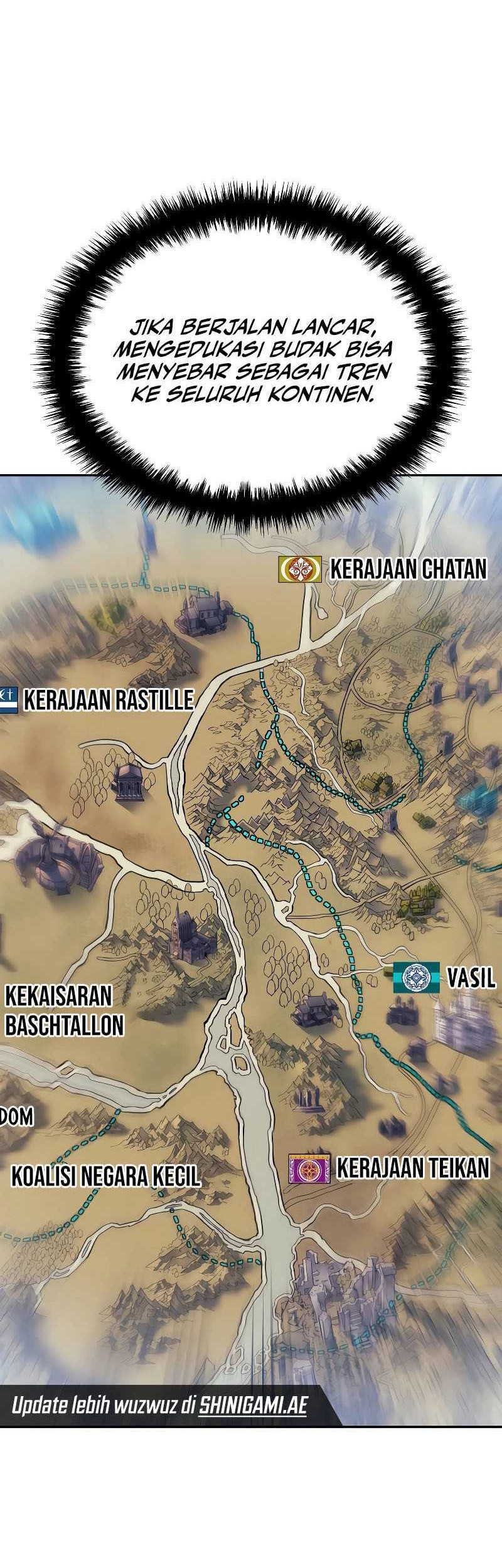 The Indomitable Martial King - Chapter 20 - Page 15