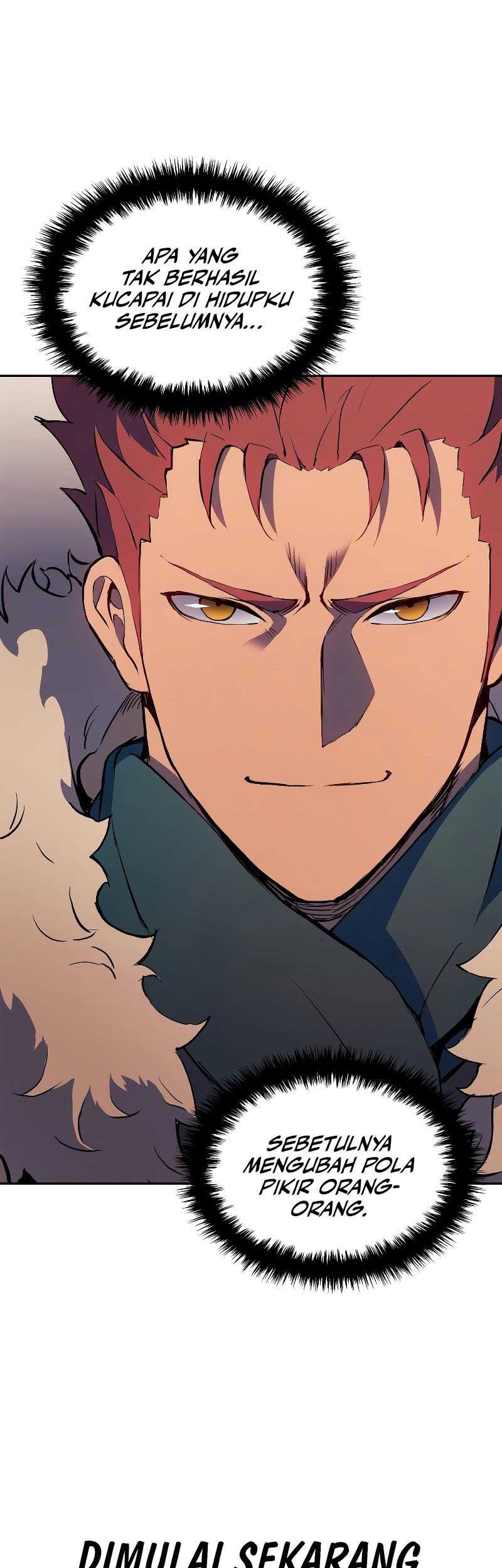 The Indomitable Martial King - Chapter 20 - Page 16