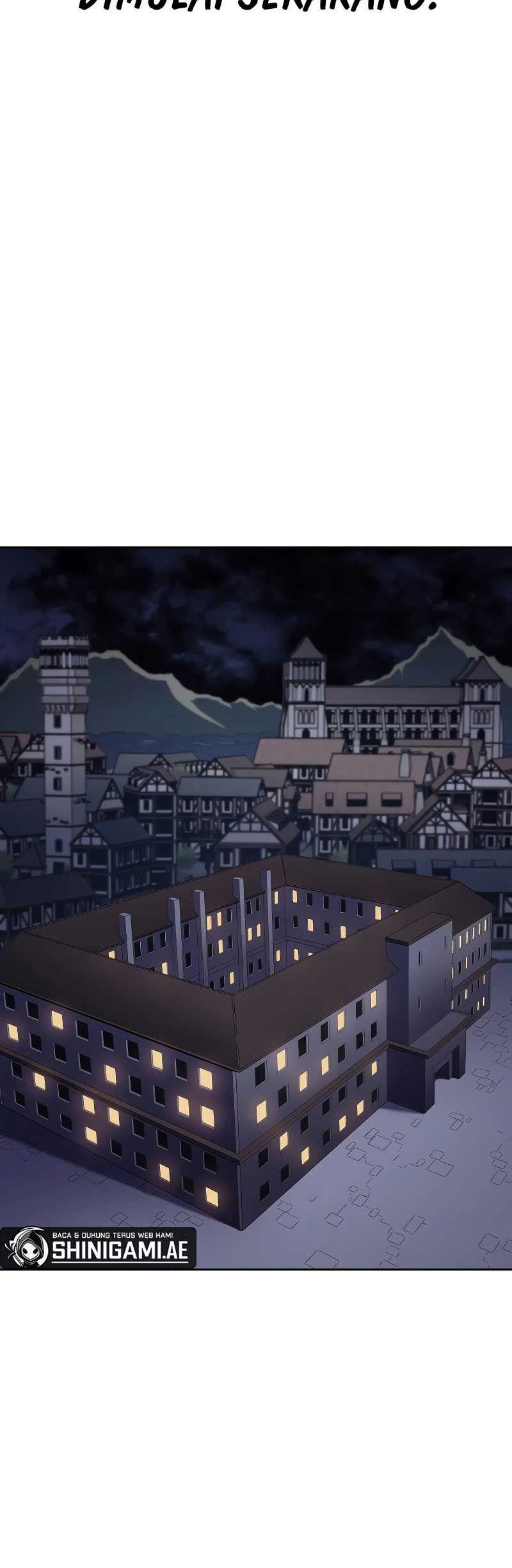 The Indomitable Martial King - Chapter 20 - Page 17