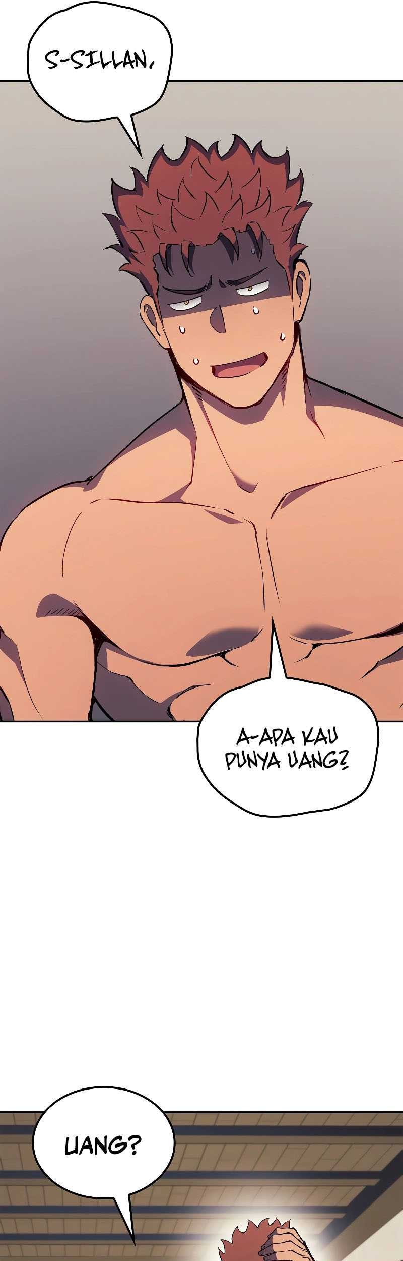 The Indomitable Martial King - Chapter 20 - Page 18