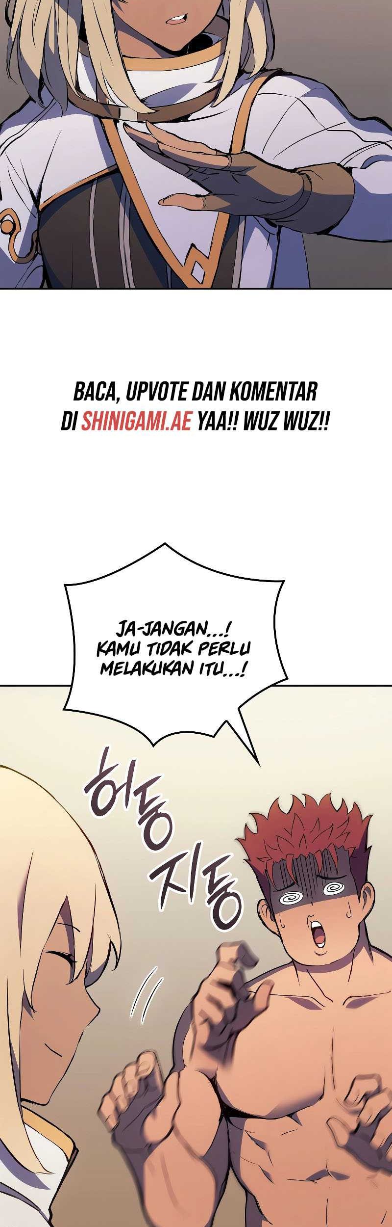 The Indomitable Martial King - Chapter 20 - Page 20