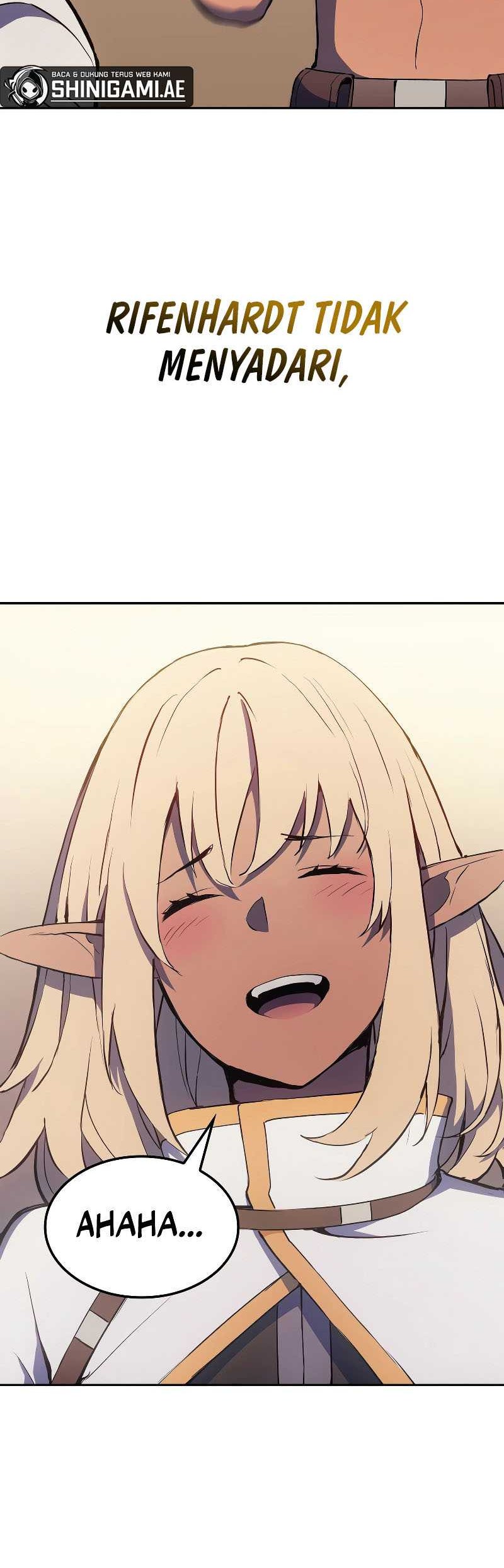 The Indomitable Martial King - Chapter 20 - Page 21