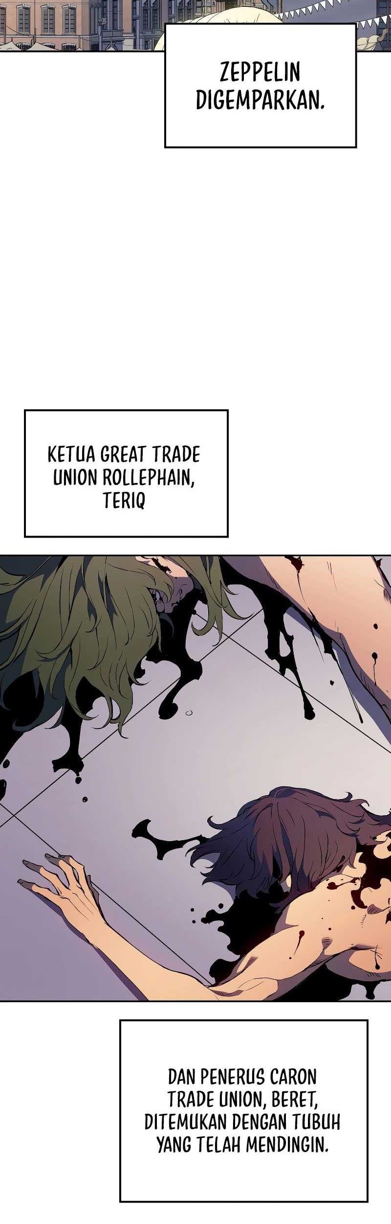 The Indomitable Martial King - Chapter 20 - Page 23