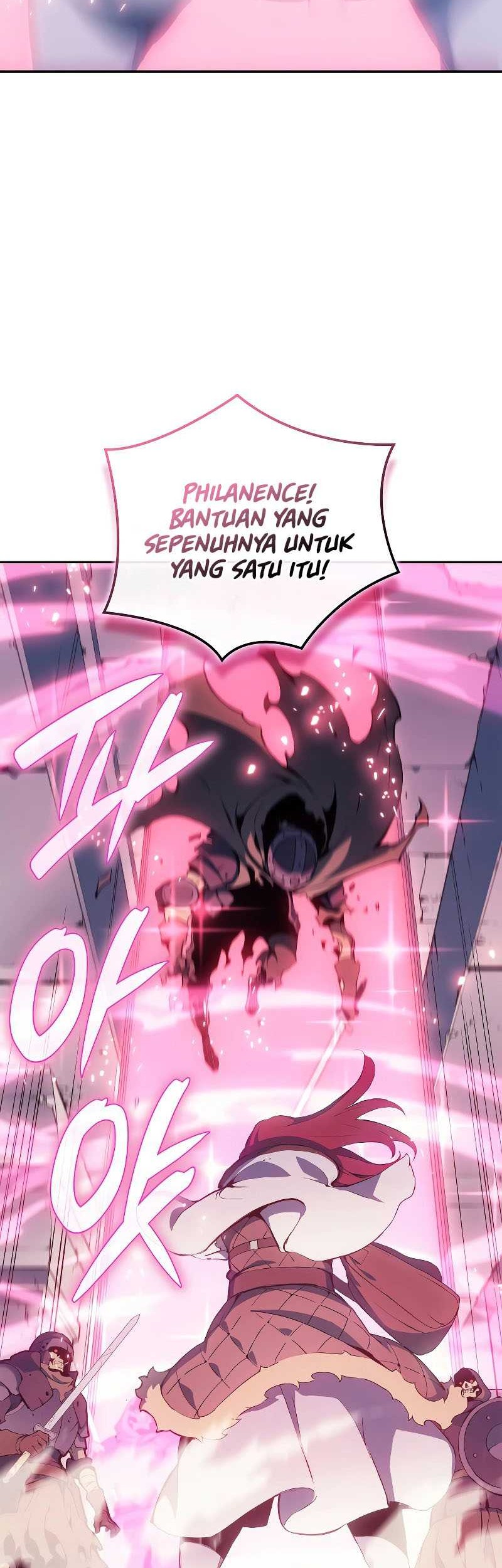 The Indomitable Martial King - Chapter 20 - Page 27