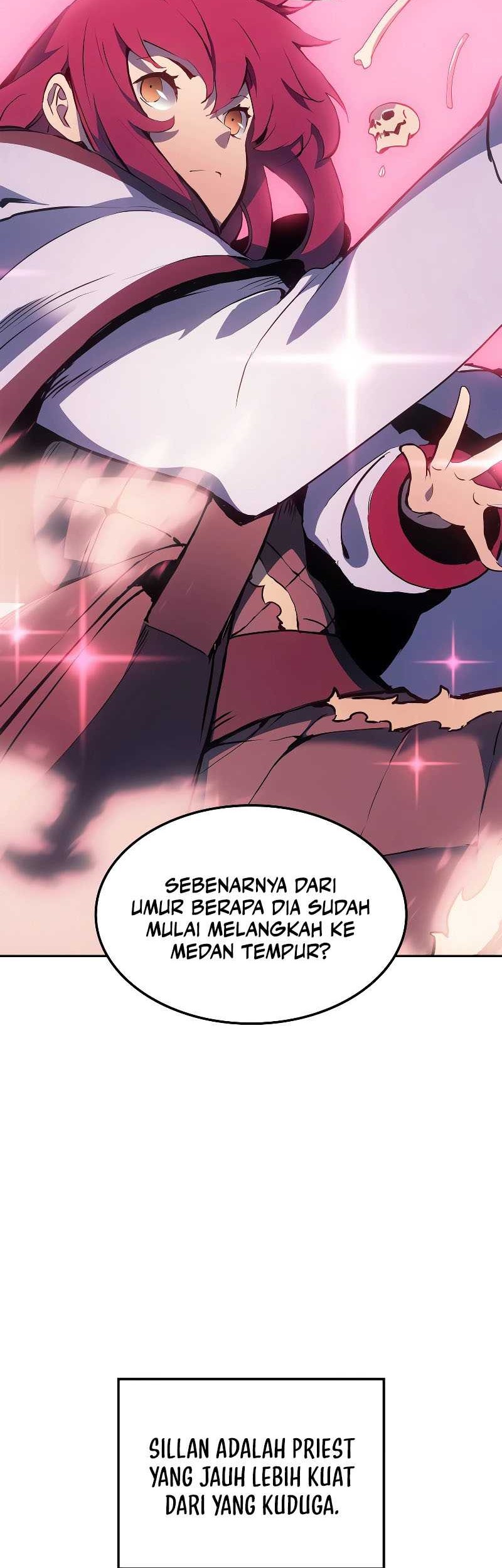 The Indomitable Martial King - Chapter 20 - Page 31