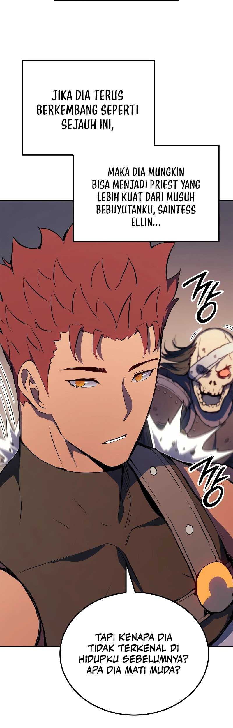 The Indomitable Martial King - Chapter 20 - Page 32