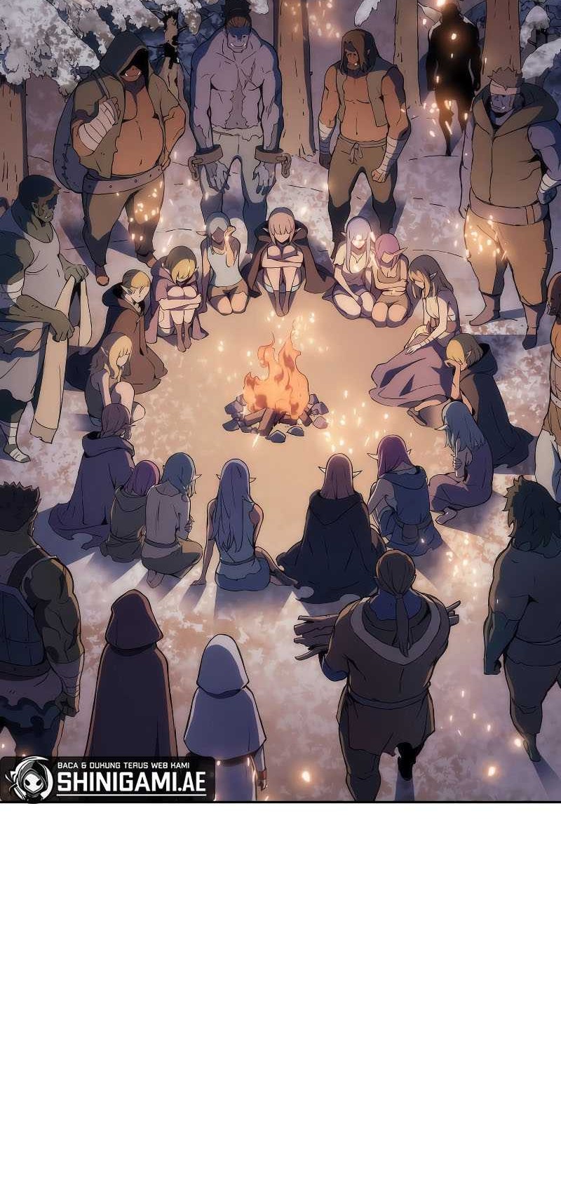 The Indomitable Martial King - Chapter 19 - Page 37