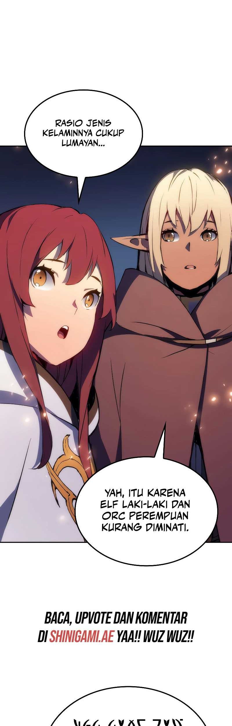 The Indomitable Martial King - Chapter 19 - Page 39