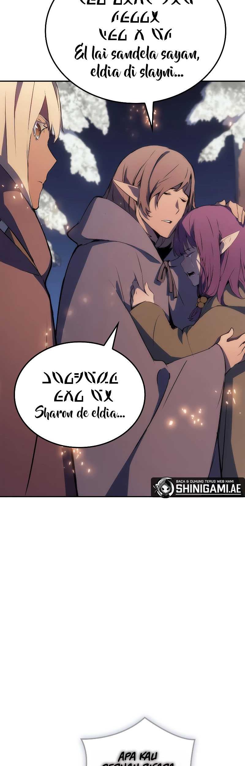 The Indomitable Martial King - Chapter 19 - Page 40