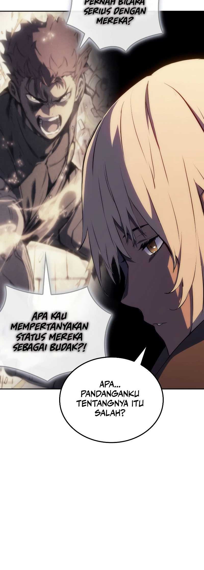 The Indomitable Martial King - Chapter 19 - Page 41