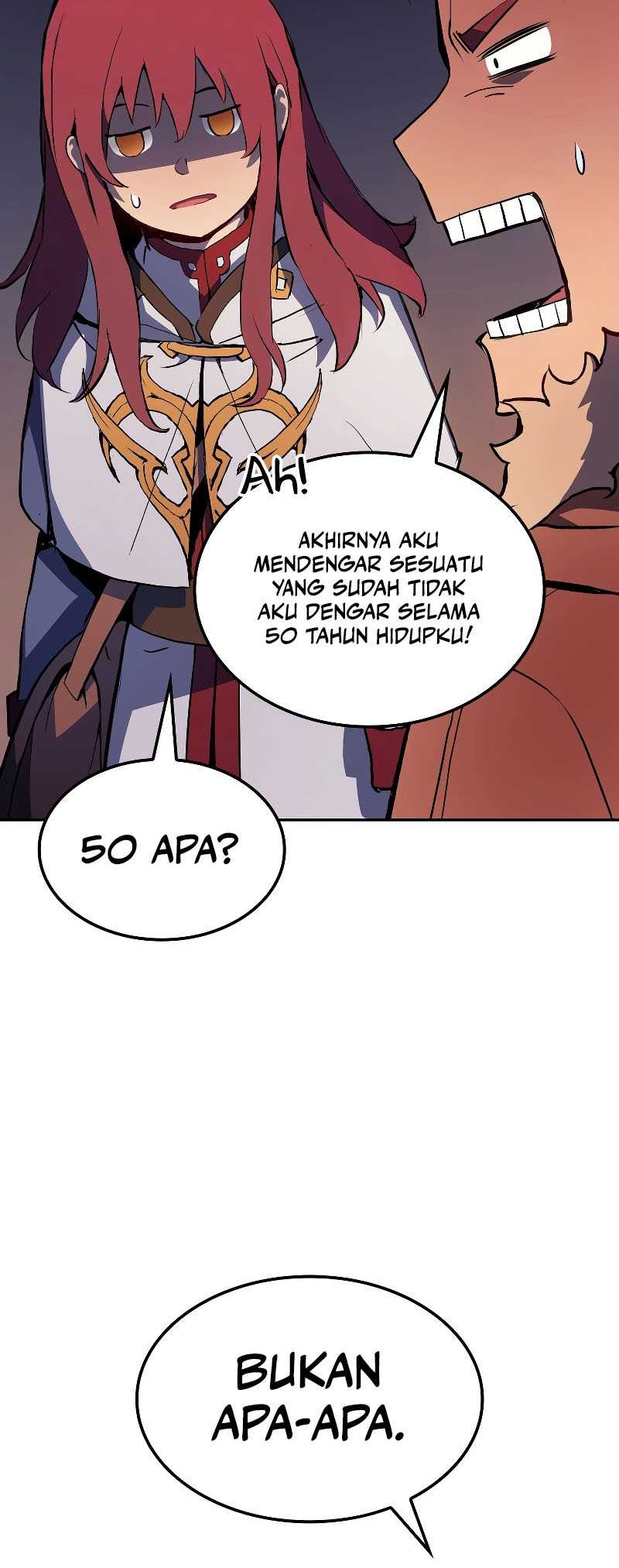 The Indomitable Martial King - Chapter 19 - Page 45