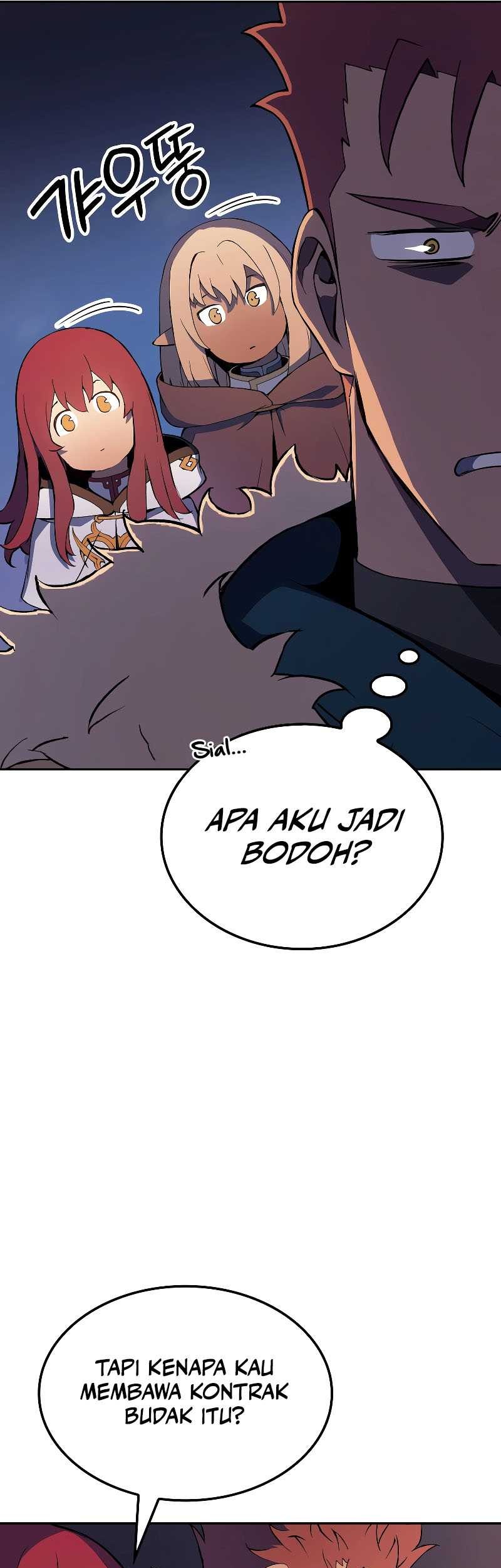 The Indomitable Martial King - Chapter 19 - Page 46