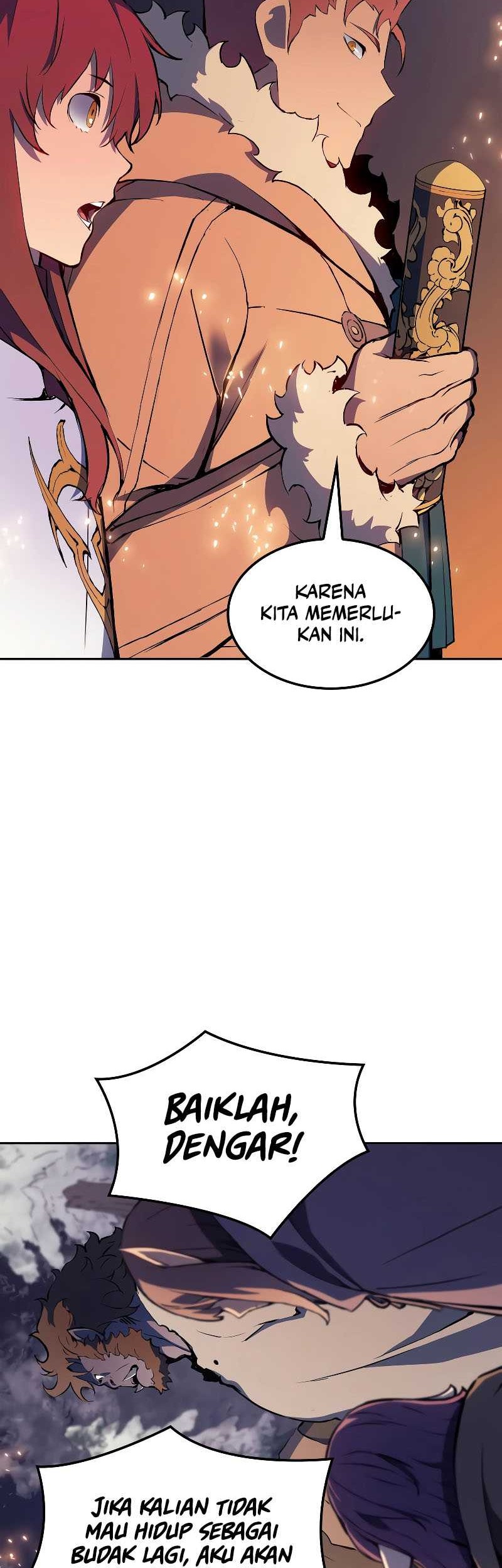 The Indomitable Martial King - Chapter 19 - Page 47