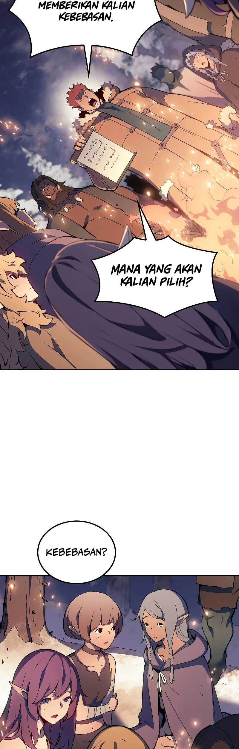 The Indomitable Martial King - Chapter 19 - Page 48