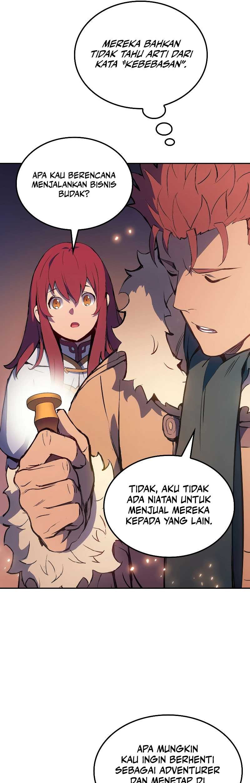 The Indomitable Martial King - Chapter 19 - Page 50