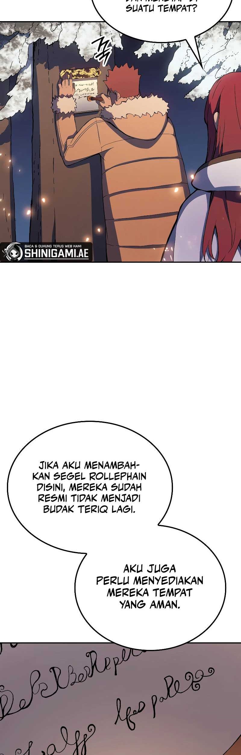 The Indomitable Martial King - Chapter 19 - Page 51