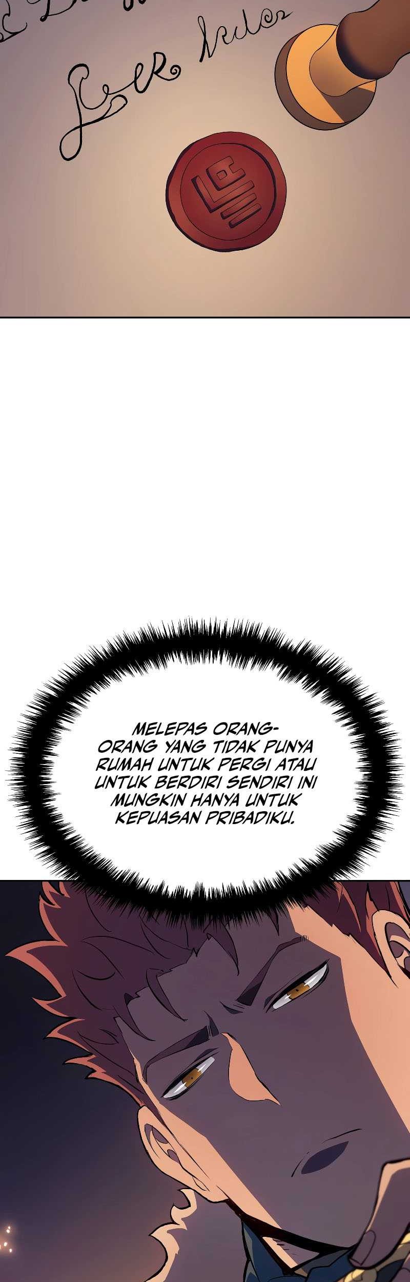 The Indomitable Martial King - Chapter 19 - Page 52