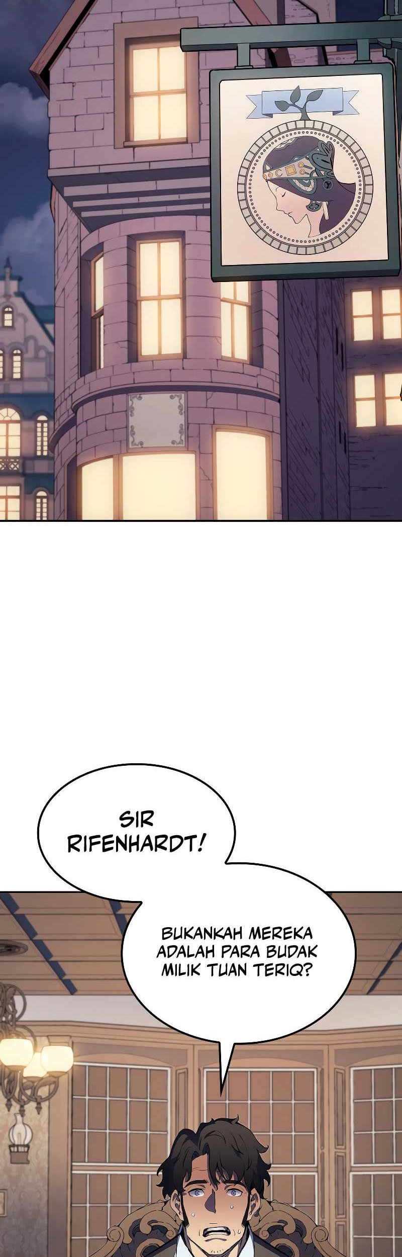 The Indomitable Martial King - Chapter 19 - Page 55