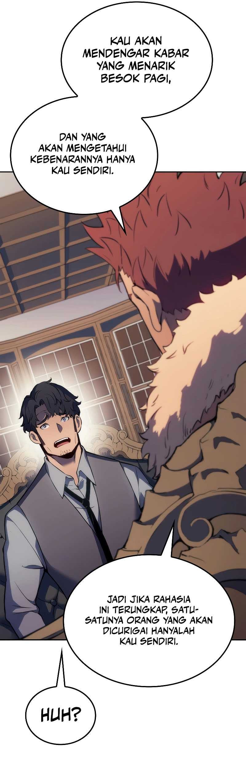 The Indomitable Martial King - Chapter 19 - Page 58