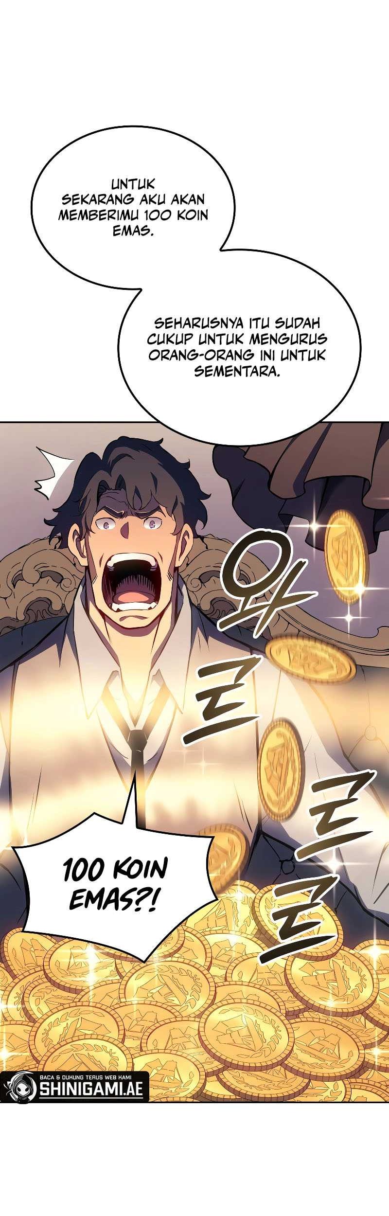 The Indomitable Martial King - Chapter 19 - Page 60