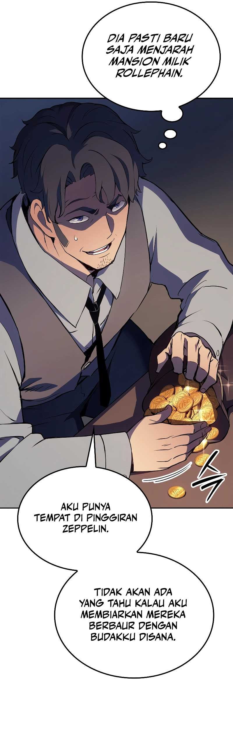 The Indomitable Martial King - Chapter 19 - Page 62