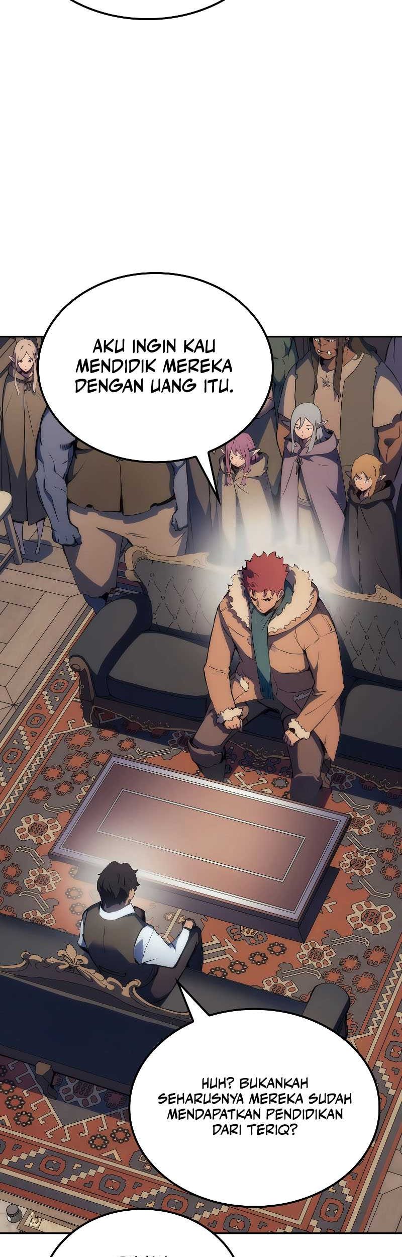 The Indomitable Martial King - Chapter 19 - Page 64