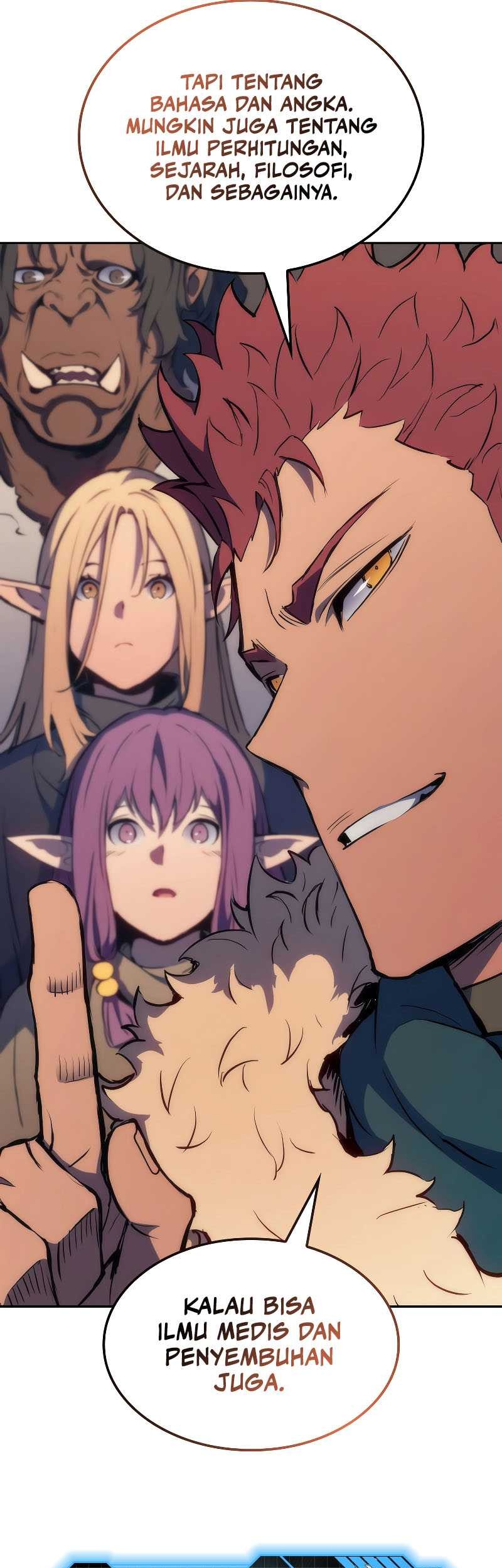 The Indomitable Martial King - Chapter 19 - Page 66