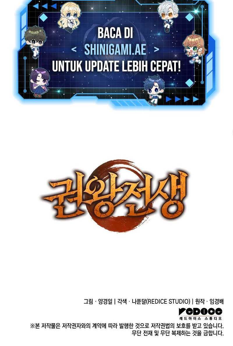 The Indomitable Martial King - Chapter 19 - Page 67