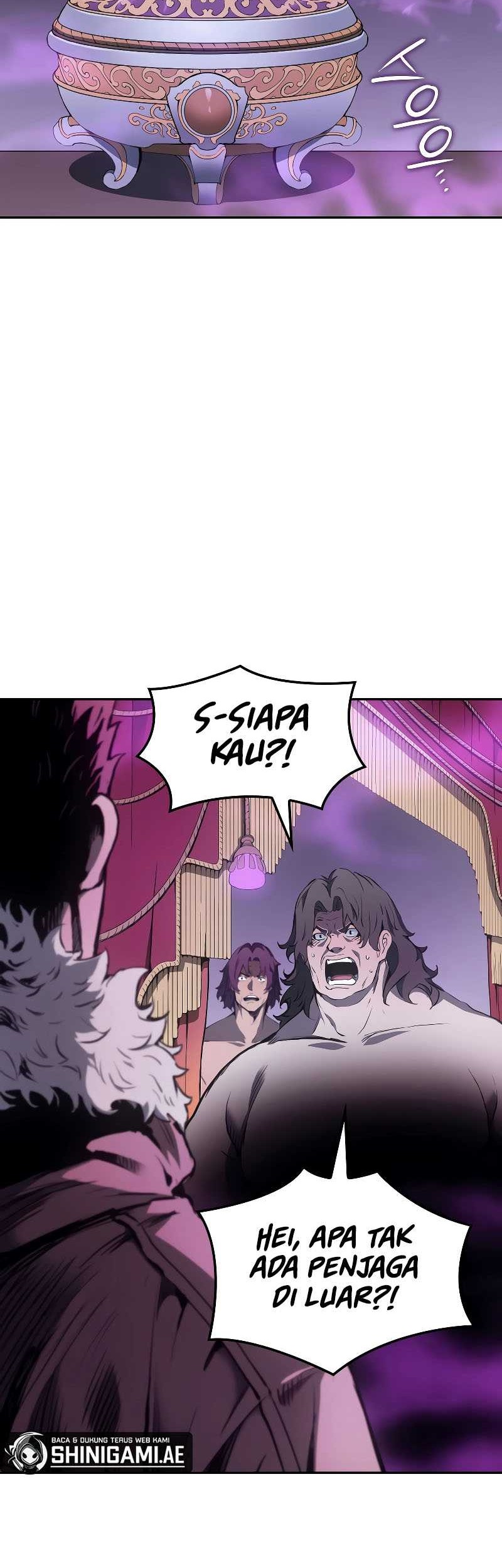 The Indomitable Martial King - Chapter 19 - Page 3