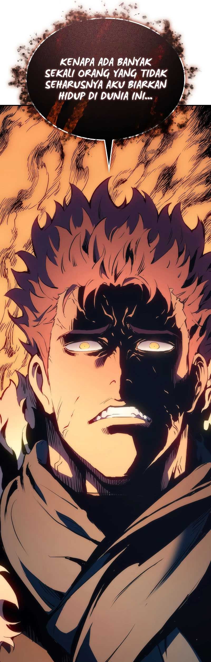 The Indomitable Martial King - Chapter 19 - Page 6