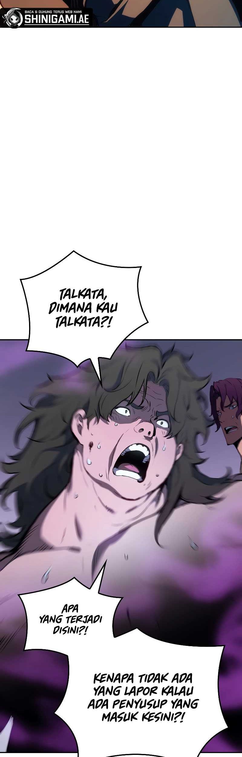 The Indomitable Martial King - Chapter 19 - Page 7