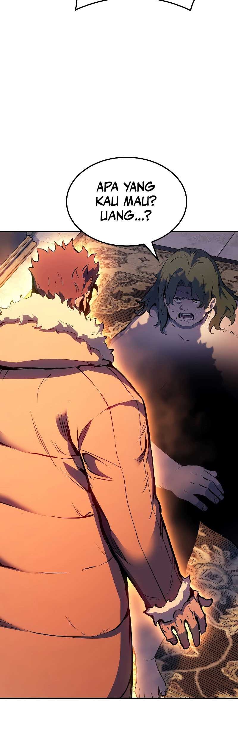 The Indomitable Martial King - Chapter 19 - Page 8