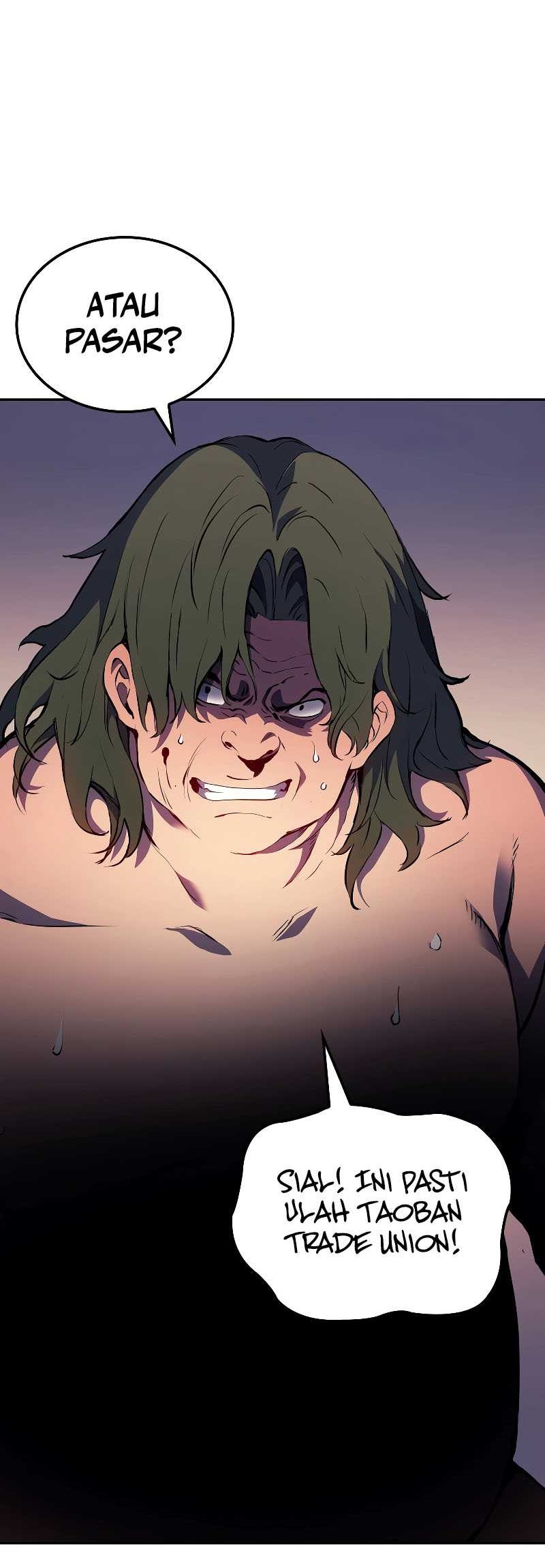 The Indomitable Martial King - Chapter 19 - Page 9