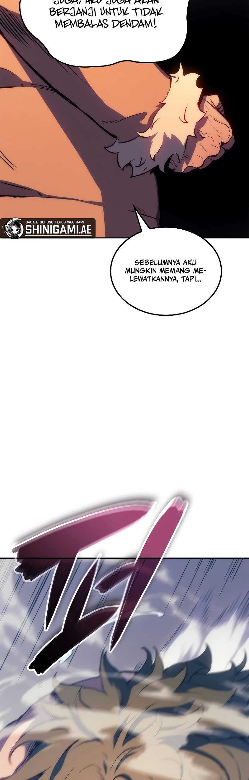 The Indomitable Martial King - Chapter 19 - Page 12