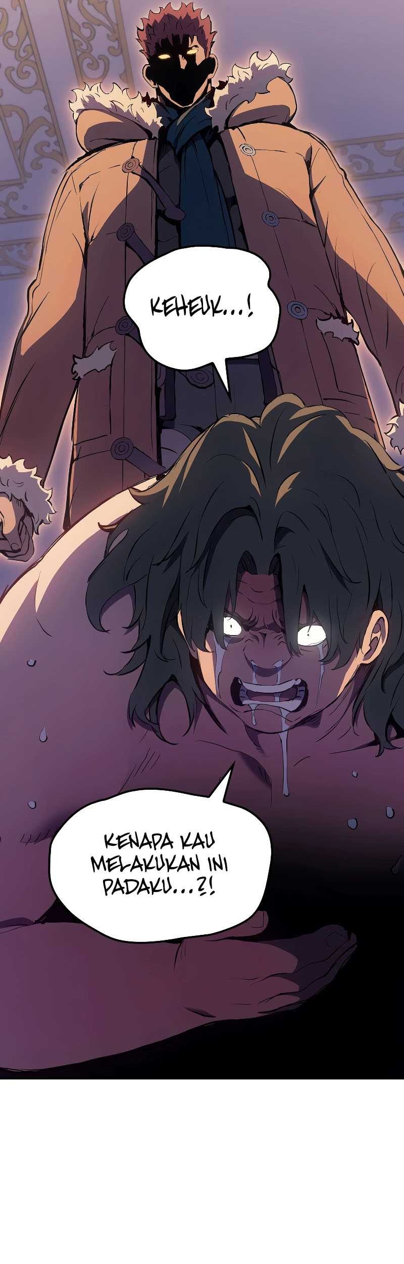 The Indomitable Martial King - Chapter 19 - Page 14