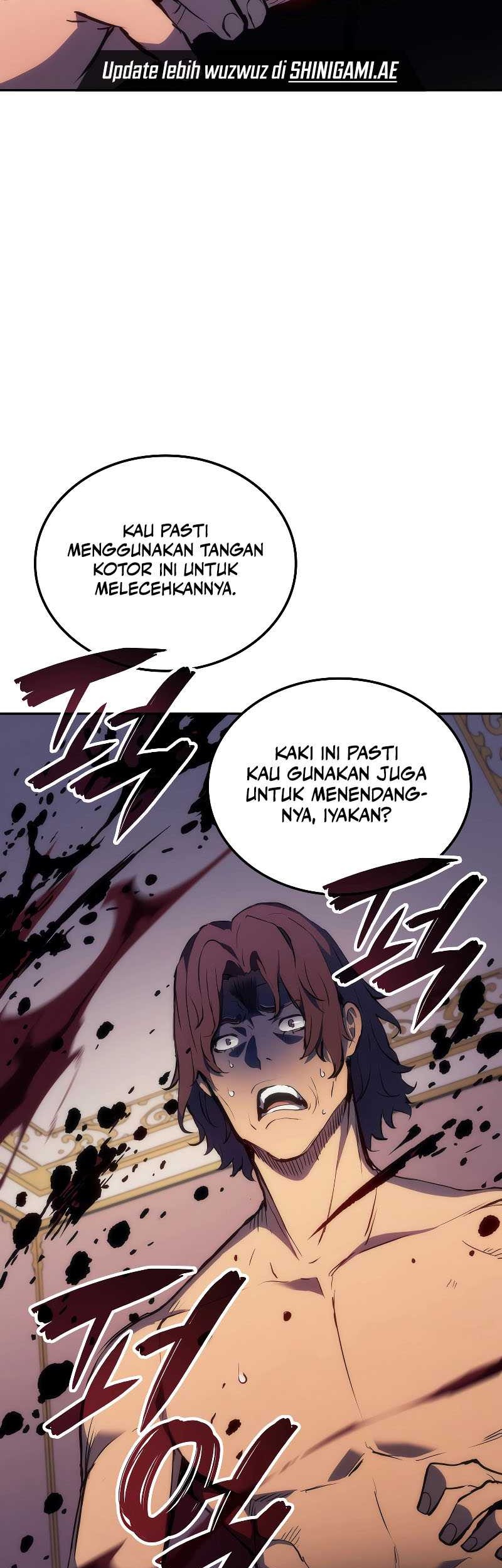 The Indomitable Martial King - Chapter 19 - Page 16