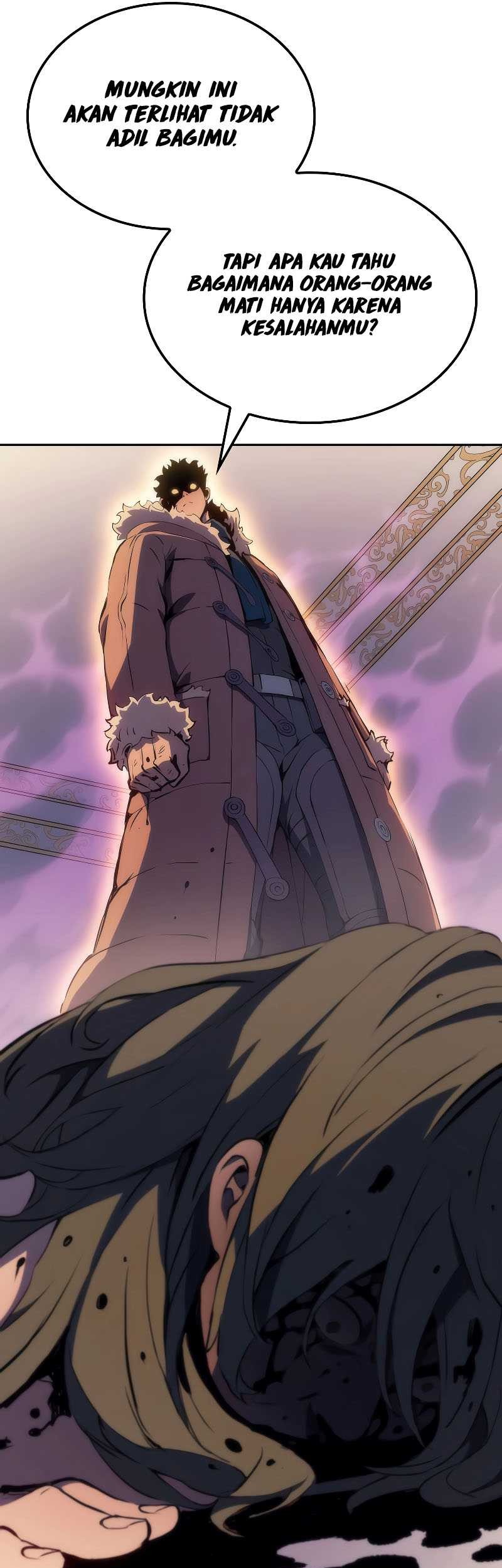 The Indomitable Martial King - Chapter 19 - Page 18