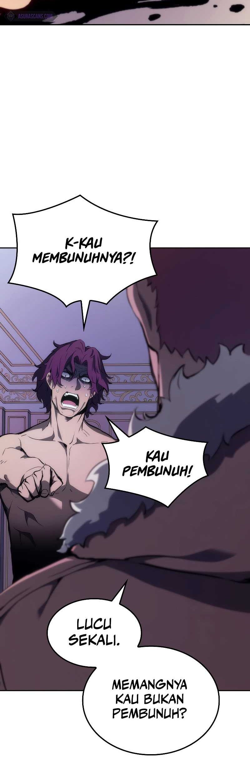 The Indomitable Martial King - Chapter 19 - Page 19