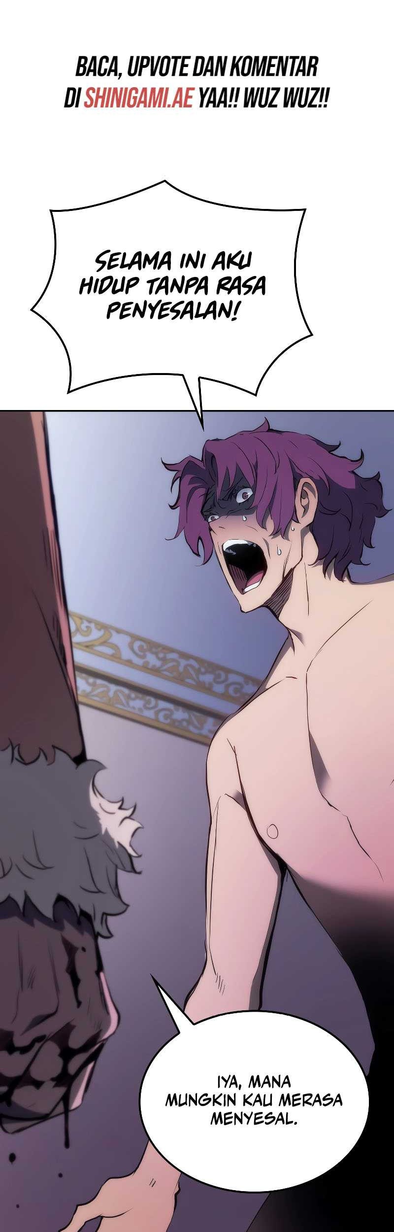 The Indomitable Martial King - Chapter 19 - Page 20