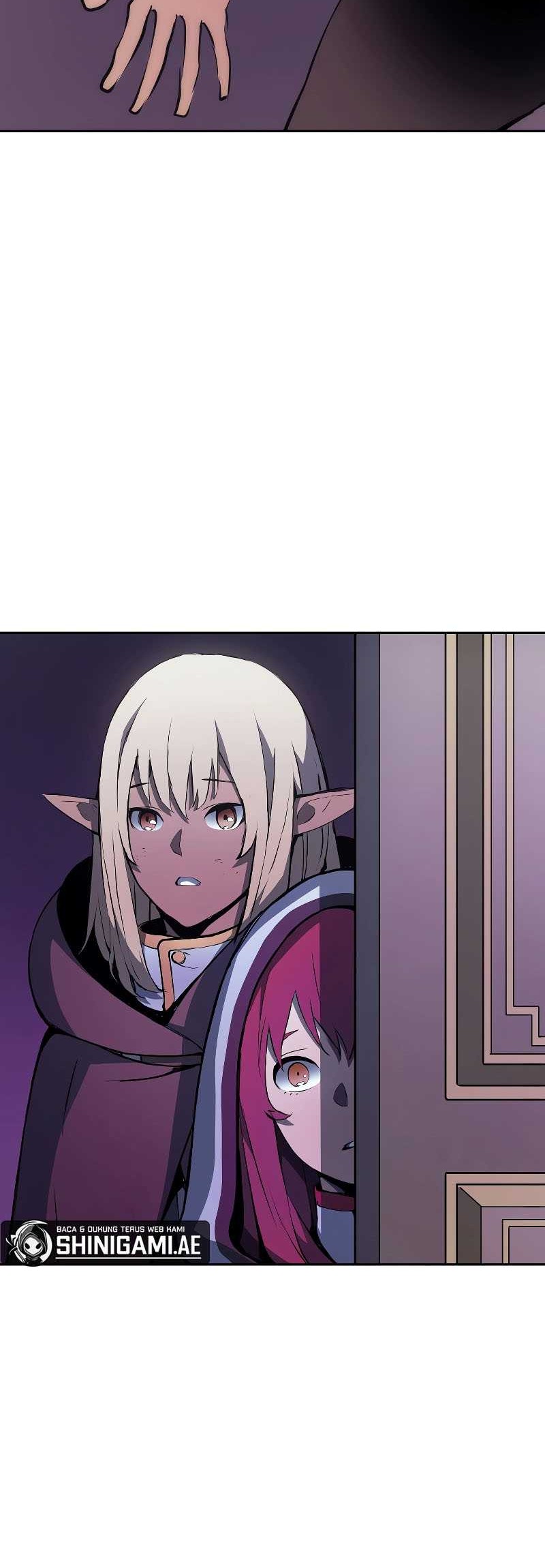 The Indomitable Martial King - Chapter 19 - Page 21