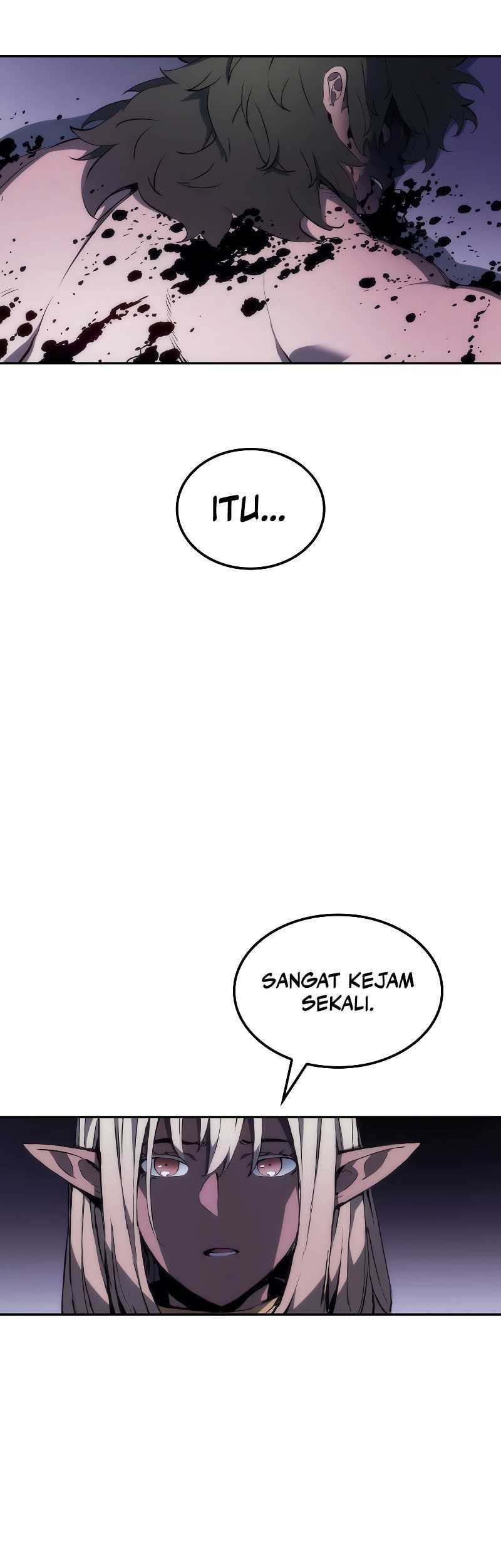 The Indomitable Martial King - Chapter 19 - Page 22