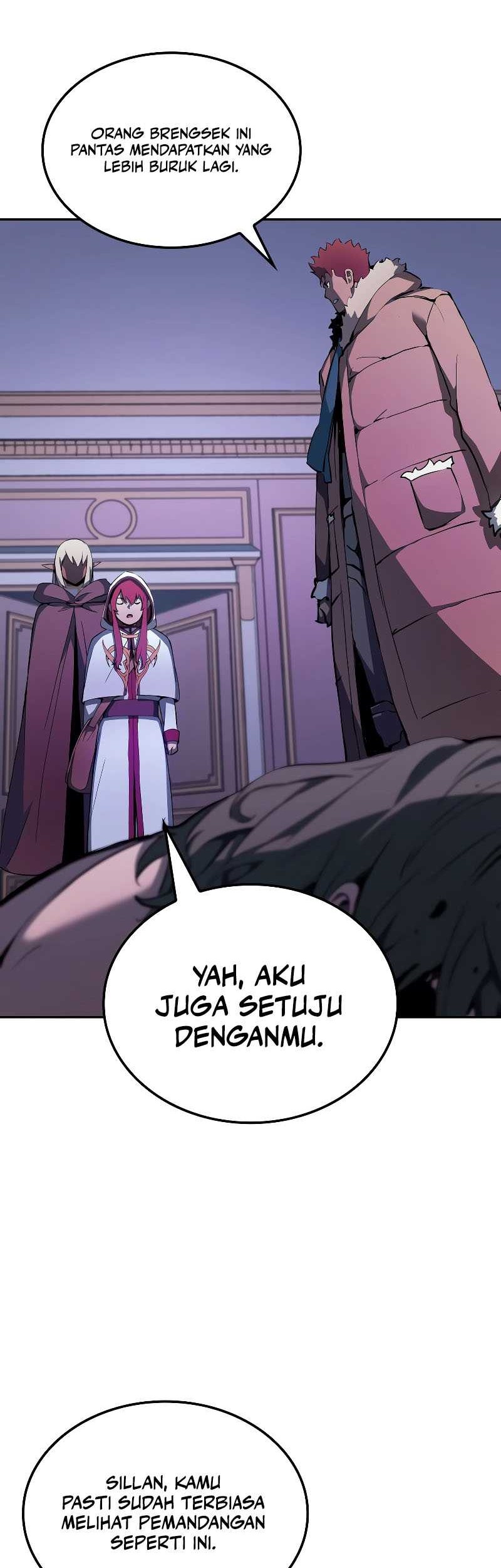 The Indomitable Martial King - Chapter 19 - Page 23